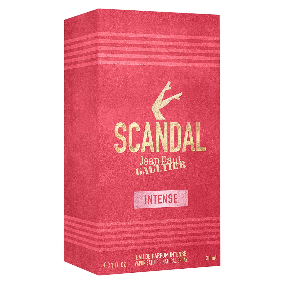 SCANDAL INTENSE EAU DE PARFUM PARA MUJER